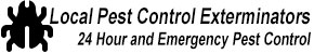 South Portland ME Pest Control Exterminators